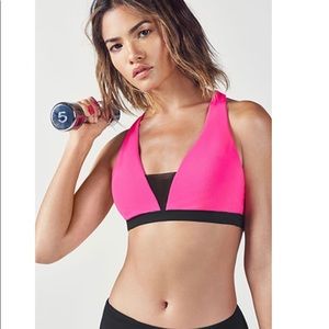 Fabletics Linnea sports bra